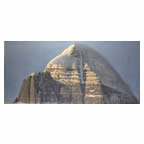 "KAILASH, SOUTH FACE" by Julian Cooper