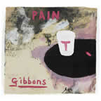 "Pain. T" by JEFF GIBBONS