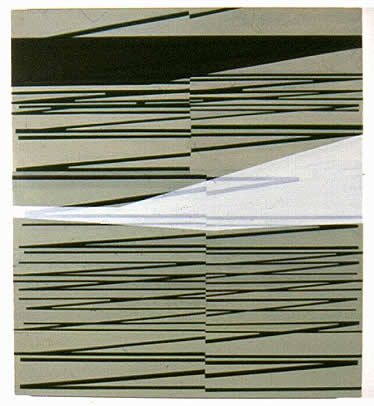 'Surface' by Tim Renshaw